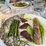 Photo n°1 de l'avis de michela.a fait le 19/06/2023 à 20:27 sur le  Ristorante SALEGROSSO à Marciana Marina