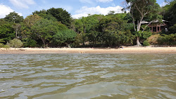 Photo de Aolohyai Beach avec un niveau de propreté de très propre