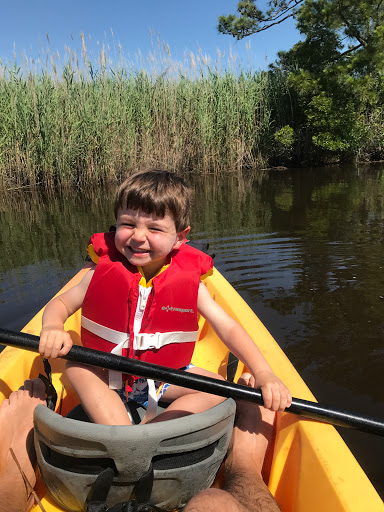 Bicycle Rental Service «Ocean Rentals Ltd.», reviews and photos, 577 Sandbridge Rd, Virginia Beach, VA 23456, USA