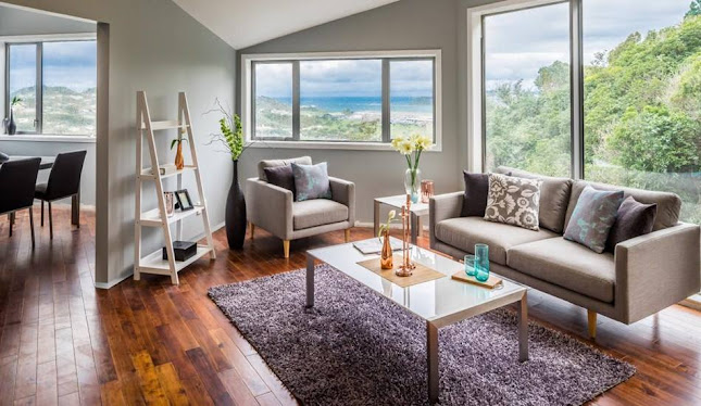 Visual Q Home Staging - Wellington
