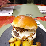 Photo n°1 de l'avis de Martina.i fait le 02/01/2022 à 12:28 sur le  Alpanino à Aosta