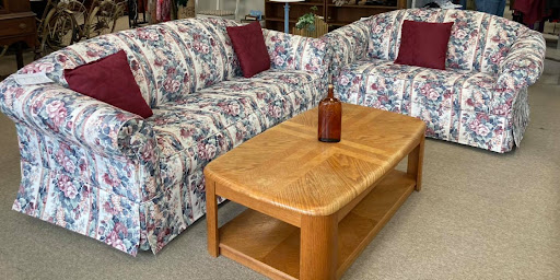 Thrift Store «Sparrows Nest Thrift Store and Donation Center», reviews and photos