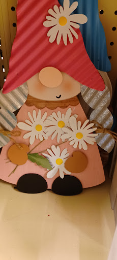 Craft Store «Hobby Lobby», reviews and photos, 1571 Cotton Exchange, Prattville, AL 36066, USA