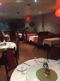 Atmosphère du Restaurant chinois Mandarin Dunois à Paris - n°9