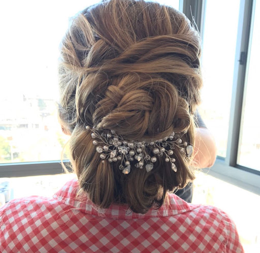 Hair Salon «Frizzles», reviews and photos, 6733 Commerce St, Springfield, VA 22150, USA