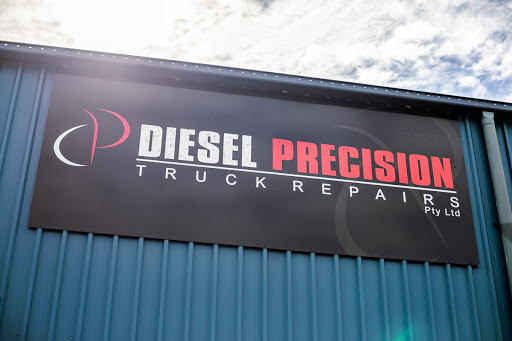 Diesel Precision Pty Ltd