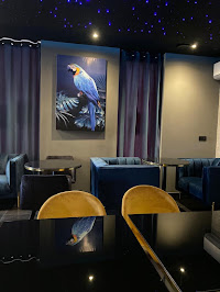 Photos du propriétaire du Restaurant L'Élite Lounge à Le Pré-Saint-Gervais - n°1