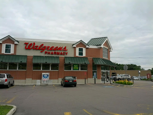 Walgreens, 160 East Central Street, Franklin, MA 02038, USA, 