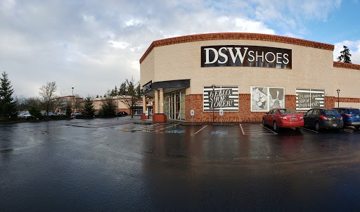 Shoe Store «DSW Designer Shoe Warehouse», reviews and photos, 16920 SW 72nd Ave, Tigard, OR 97224, USA