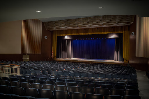 Performing Arts Theater «Kodak Center», reviews and photos, 200 W Ridge Rd, Rochester, NY 14615, USA