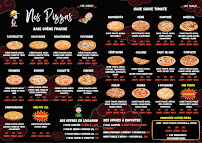 Photos du propriétaire du Pizzeria One punch pizza Les Mureaux - n°5