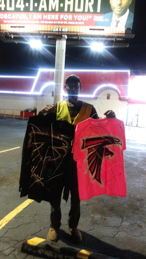 Beer Store «Ken & Chris Package Store», reviews and photos, 2790 Candler Rd, Decatur, GA 30034, USA