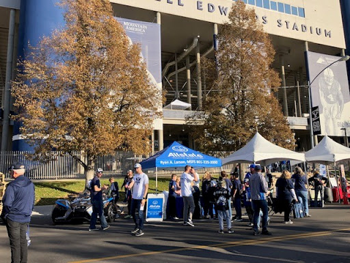 Insurance Agency «Allstate Insurance Agent: Ryan A Larson», reviews and photos