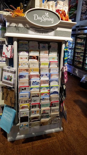 Grocery Store «Get Healthy», reviews and photos, 811 E Yellow Jacket Ln, Rockwall, TX 75087, USA