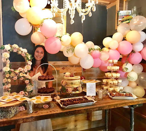 Florist «Colony Florist & Gifts», reviews and photos, 762 Franklin Ave, Franklin Lakes, NJ 07417, USA