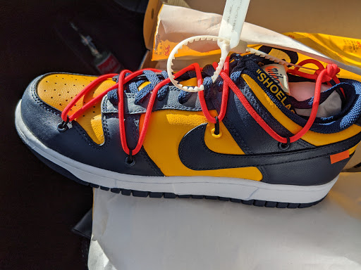 Shoe Store «Undefeated Santa Monica», reviews and photos, 2654 Main St # B, Santa Monica, CA 90405, USA