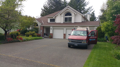 Painting «Flying Colors Painting Co», reviews and photos, 6223 Martin Way E, Lacey, WA 98516, USA