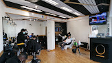 Salon de coiffure Platform Barber 95400 Arnouville