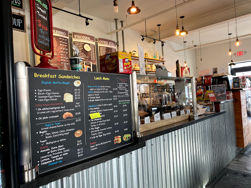 Coffee Shop «Kushala Sip Coffee House», reviews and photos, 335 Main St #101, Stoneham, MA 02180, USA