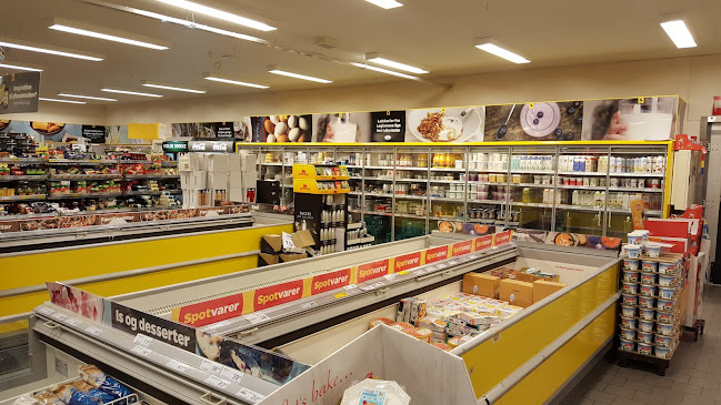 Anmeldelser af Netto i Odense - Supermarked