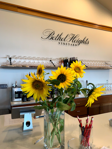 Winery «Bethel Heights Vineyard», reviews and photos, 6060 Bethel Heights Rd NW, Salem, OR 97304, USA