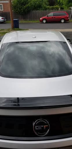 Car Stereo Store «Electronic Environment», reviews and photos, 747 Trumbull Ave, Lawrenceville, NJ 08648, USA