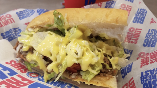 Sandwich Shop «Lennys Grill & Subs #261», reviews and photos, 153 N Main St, Memphis, TN 38103, USA