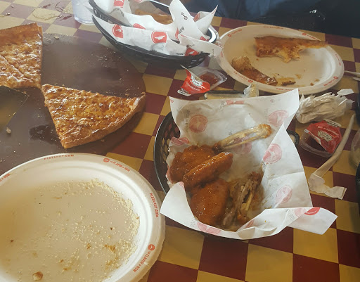 Shopping Mall «Washington Square Mall.», reviews and photos, 4849 W North Ave, Chicago, IL 60639, USA