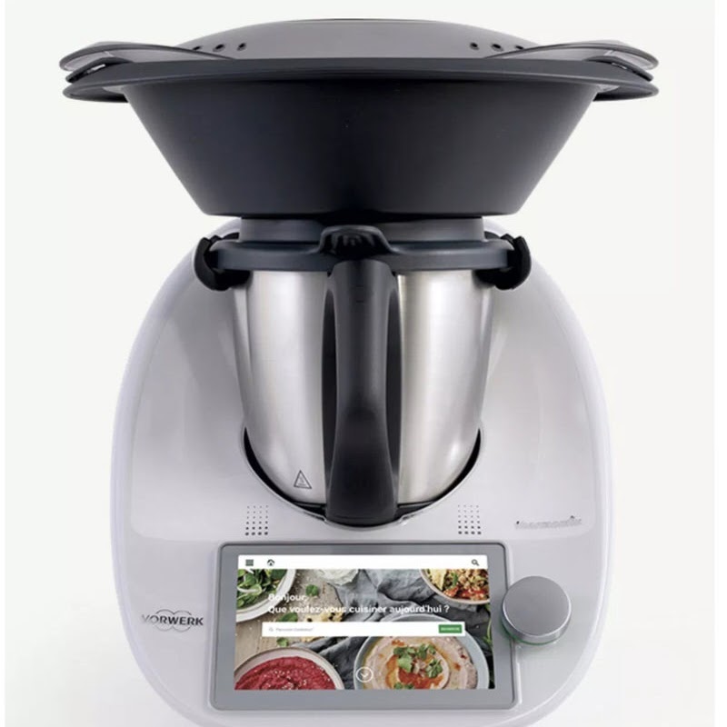 Marivi: Thermomix Advisor