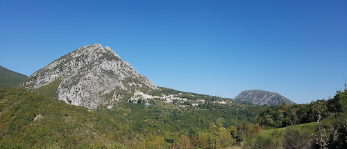 Rocchetta a Volturno à Rocchetta a Volturno