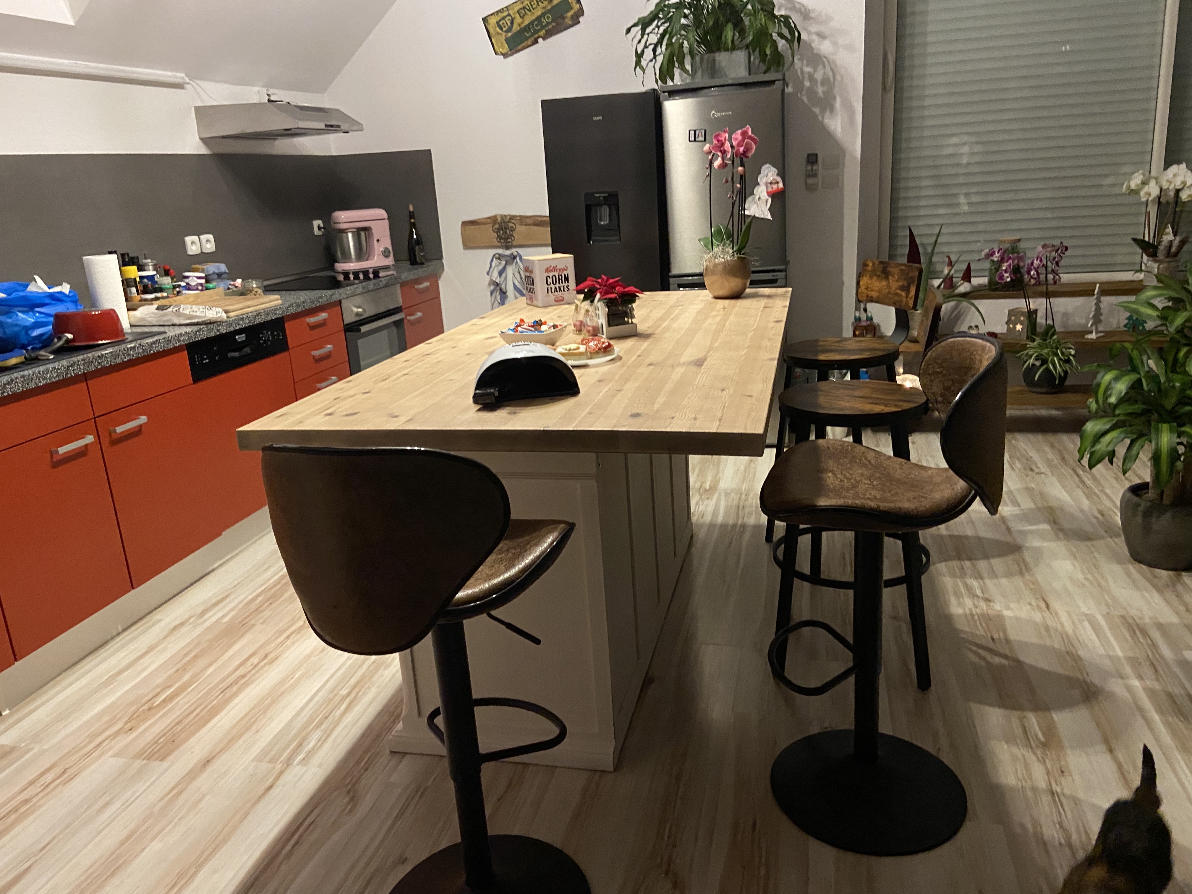 Photo n° 1 de l'avis de Evelyne.e fait le 19/12/2021 à 19:10