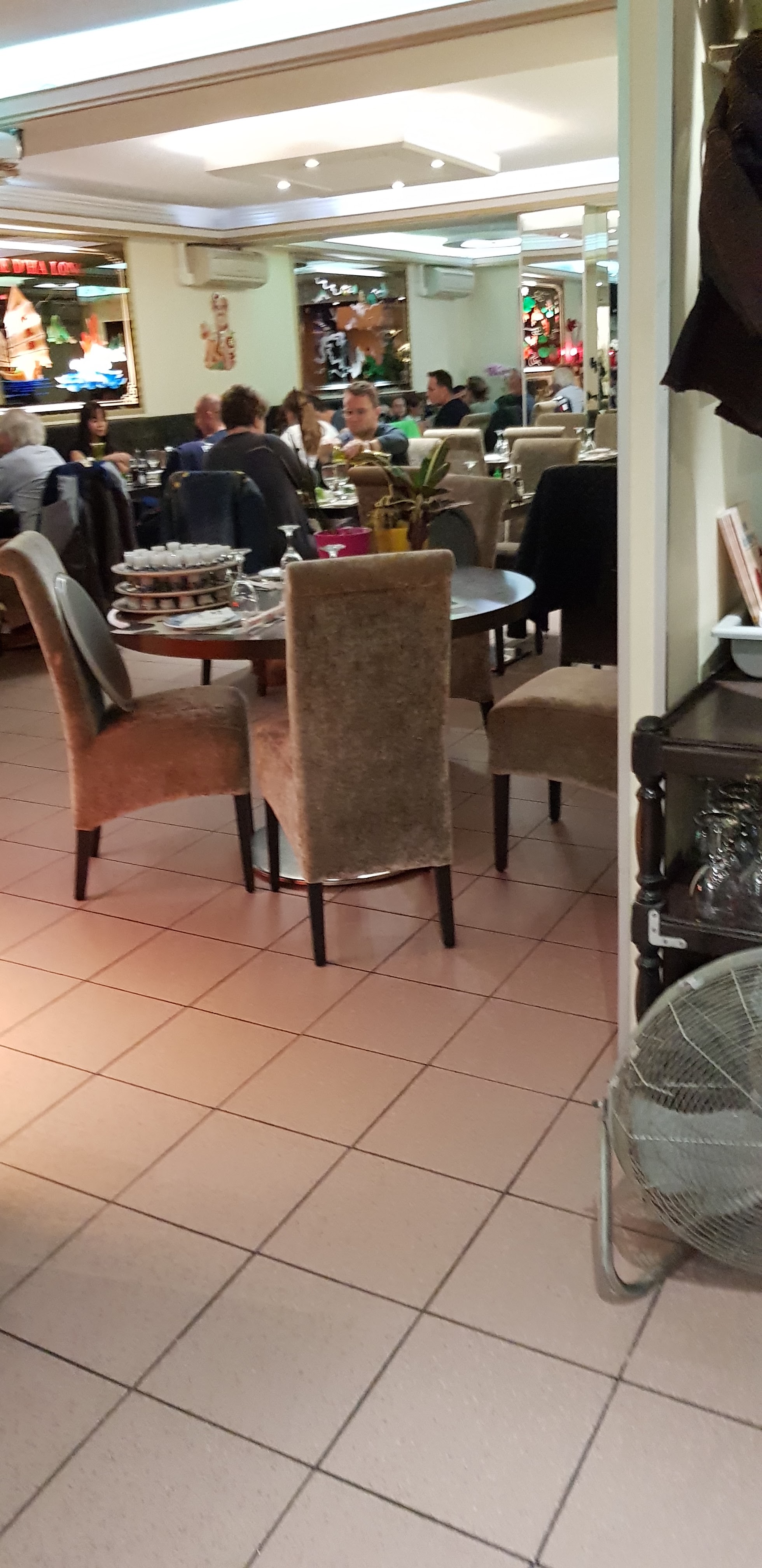 Photo n° 3 de l'avis de Valerie.i fait le 08/04/2018 à 08:51