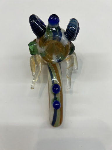 Tobacco Shop «Cherry Smoke & Skate Shop», reviews and photos, 418 Cherry Ave, Long Beach, CA 90802, USA