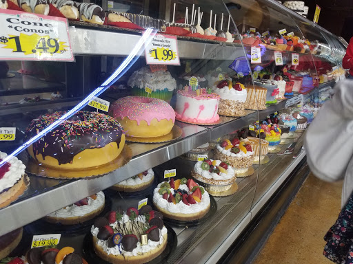 Grocery Store «Rio Ranch Market», reviews and photos, 11647 Cherry Ave, Fontana, CA 92337, USA