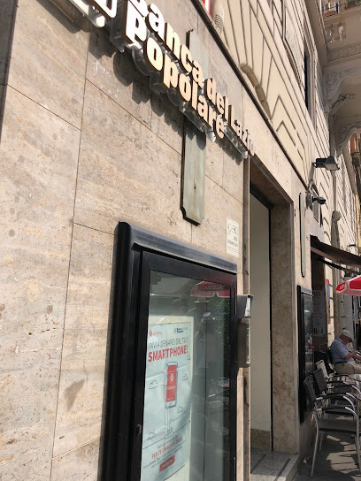 Blu Banca - Roma Agenzia 13 | Gruppo Banca Popolare del Lazio - Banca in Roma, Città metropolitana di Roma Capitale, Italia
