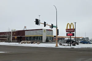 McDonald's image