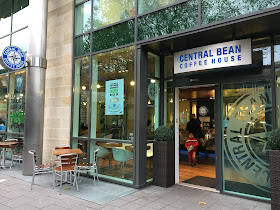 Central Bean Coffee House