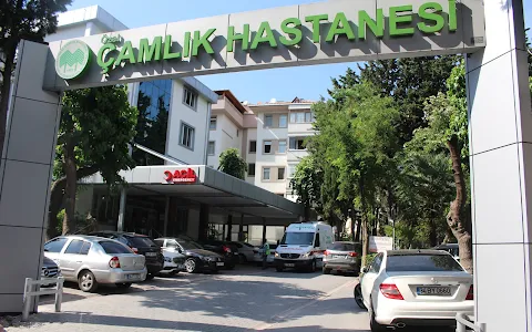 Çamlık Hospital image