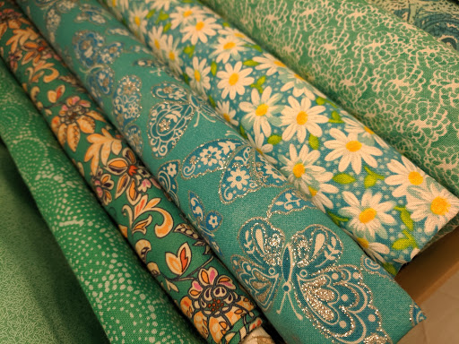 Fabric Store «Jo-Ann Fabrics and Crafts», reviews and photos, 375 W Main St Ste E, Woodland, CA 95695, USA