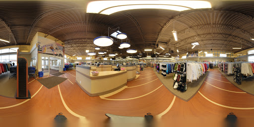 Thrift Store «Goodwill Ann Arbor/Ypsi Store», reviews and photos