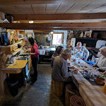 Photo n°3 de l'avis de Francesco.i fait le 02/02/2024 à 06:00 sur le  Innerhofer Alm à Ahrntal