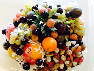 Primeur Aux Fruits du Jour à Soual