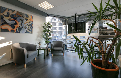 COMPARET IMMOBILIER - Agence immobilière Chambéry à Chambéry