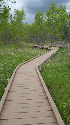 Nature Preserve «Morrison Nature Center», reviews and photos, 16002 E Smith Rd, Aurora, CO 80011, USA