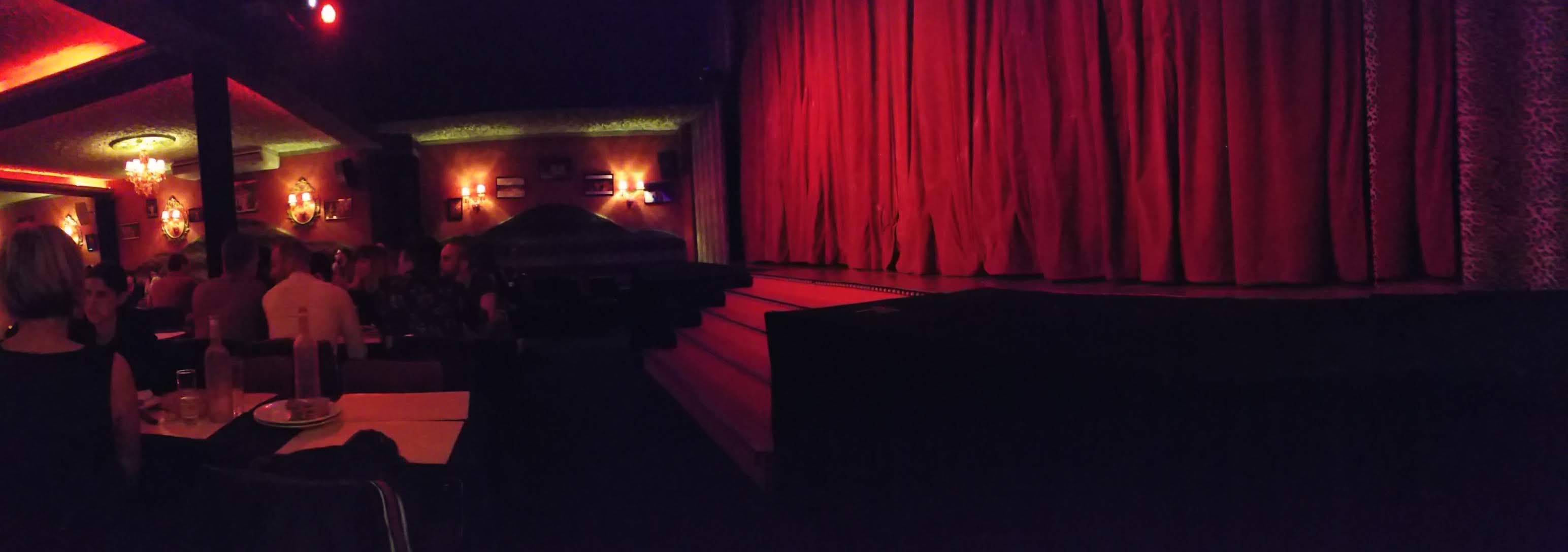 Photo n° 1 de l'avis de Clément.A fait le 28/05/2019 à 21:39