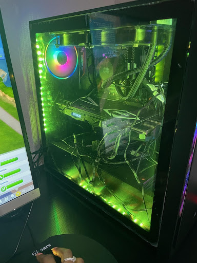 Computer Store «MIT Computers», reviews and photos, 2106 W Brandon Blvd, Brandon, FL 33511, USA