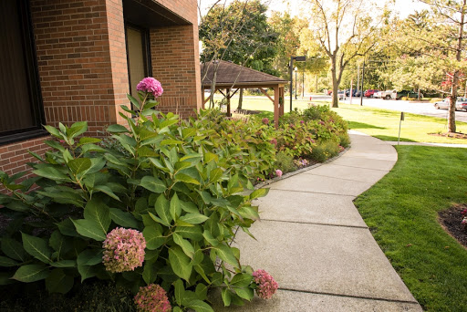 Flat Rock Towers Co-op Apartments