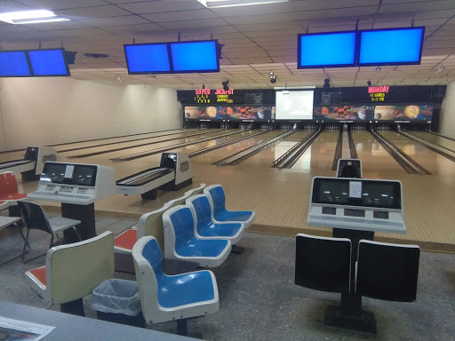 Bowling Alley «Lincoln Lanes Bowling Center», reviews and photos, 2071 Lincoln Way E, Chambersburg, PA 17202, USA