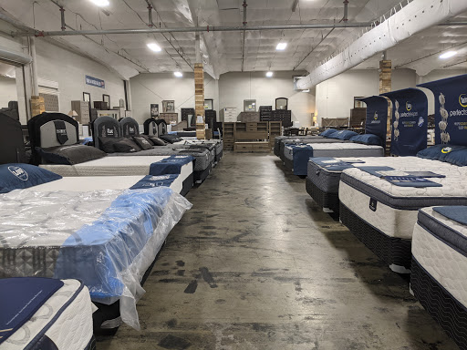 Furniture Store «Cincinnati Overstock Warehouse», reviews and photos, 12000 Princeton Pike, Cincinnati, OH 45246, USA