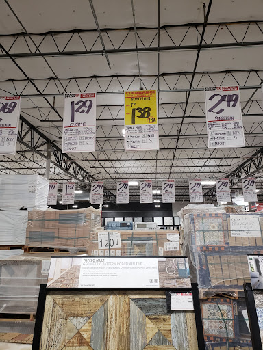 Building Materials Store «Seconds & Surplus Building Materials», reviews and photos, 2725 TX-360, Grand Prairie, TX 75052, USA